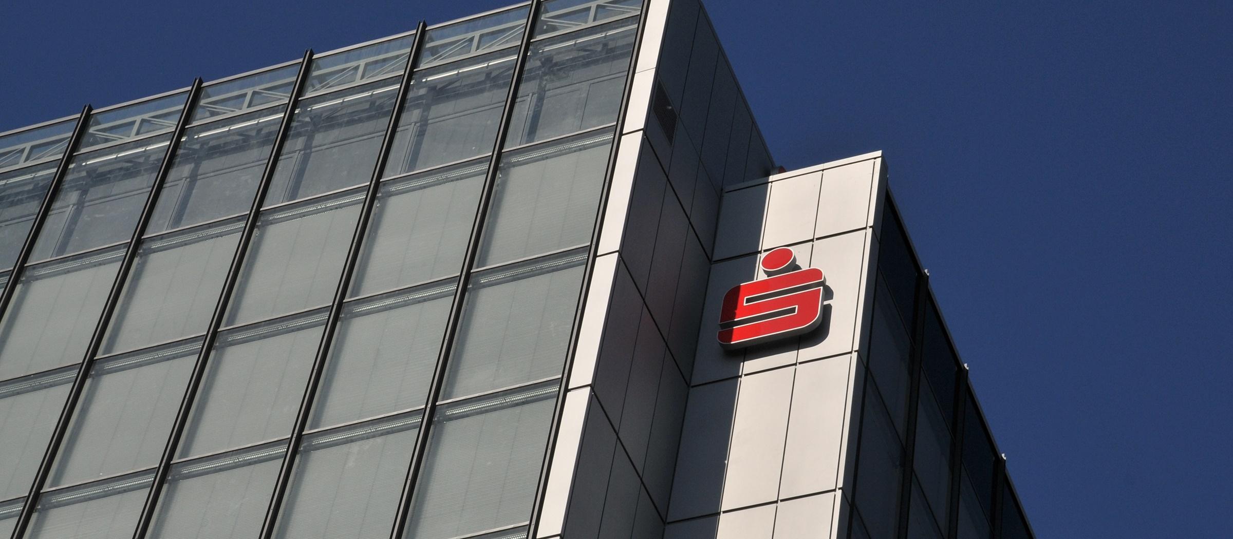 Company photo of Sparkasse Vorderpfalz (1)