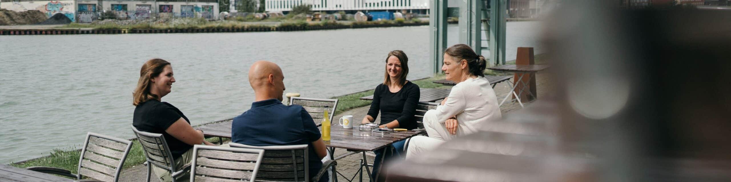 Company photo of OVSoftware GmbH (1)