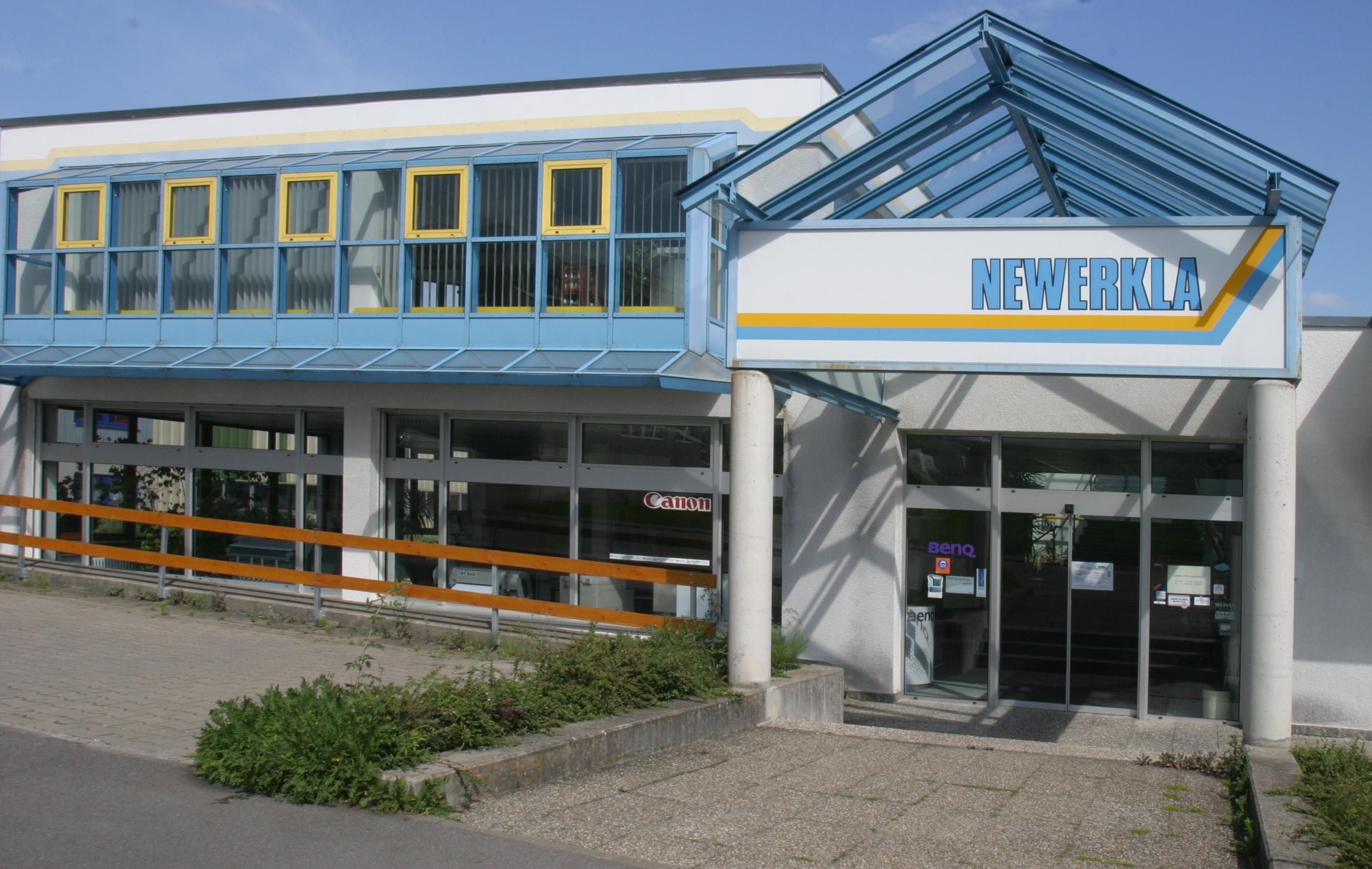 Unternehmensfoto von Newerkla GmbH & Co. KG (1)
