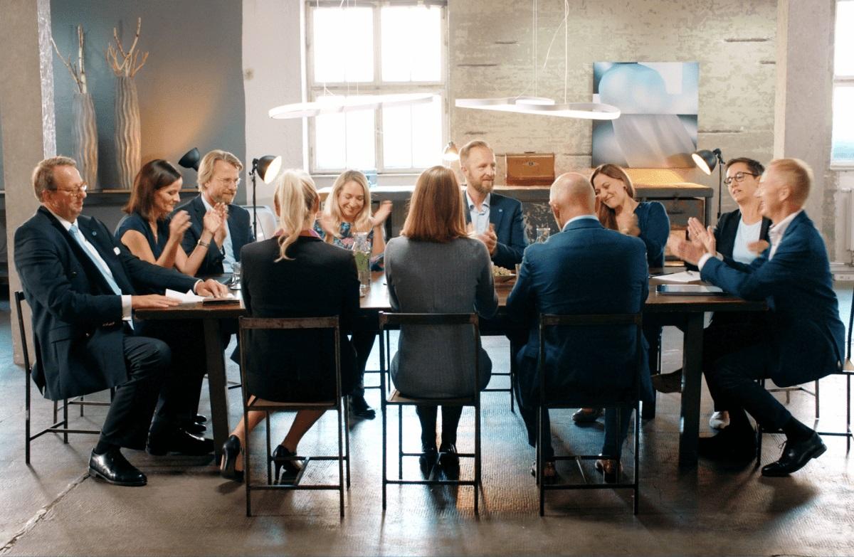 Teammeeting