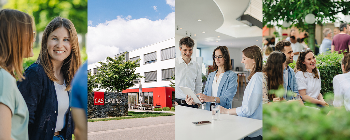Unternehmensfoto von CAS Software AG (1)