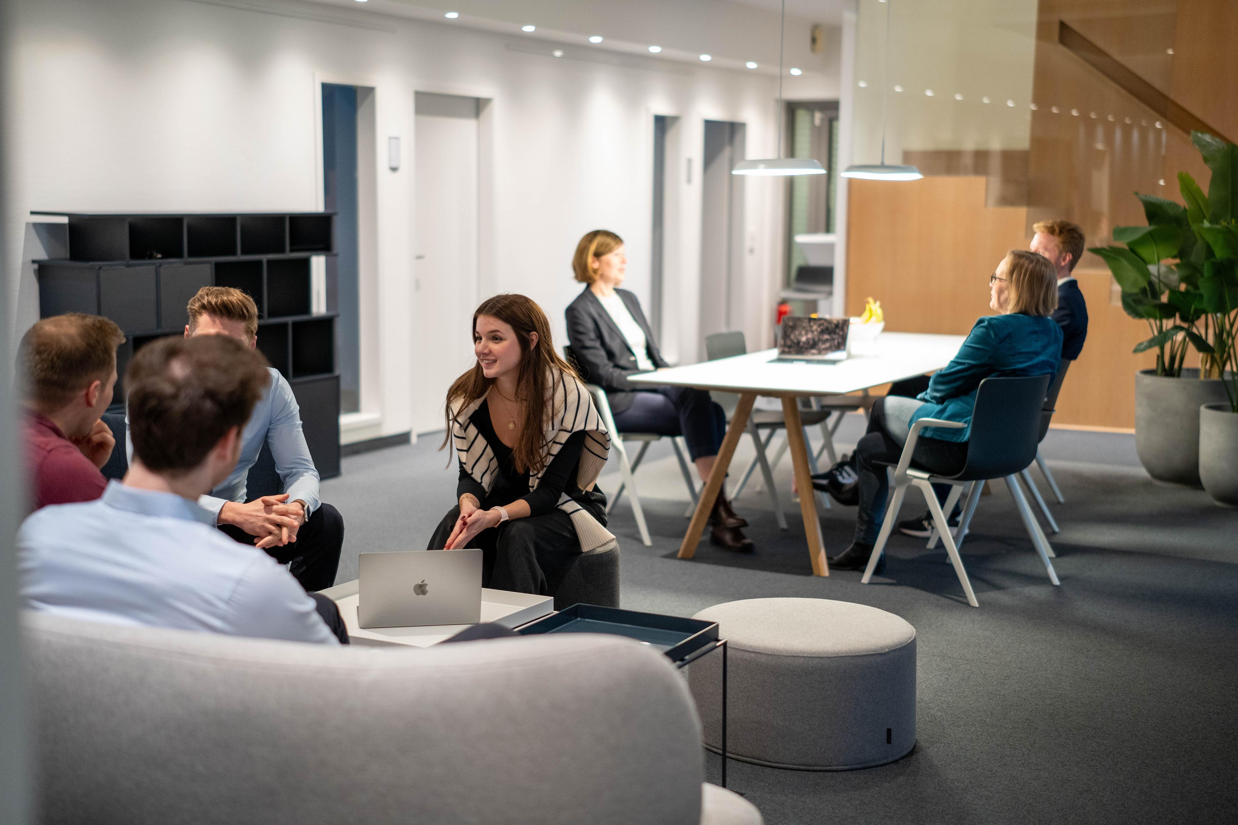 Company photo of SCHOMERUS (1)