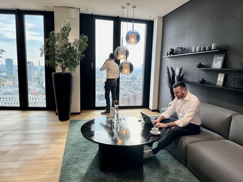 Company photo of conceed GmbH (1)