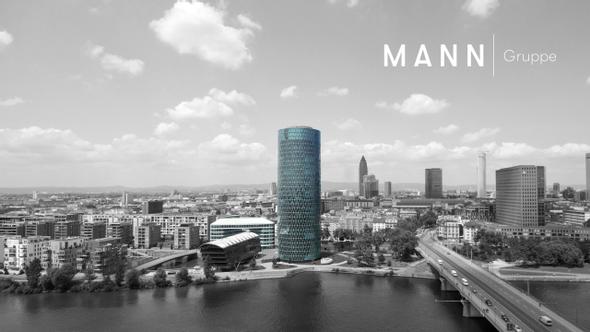 Eines unserer Gebäude