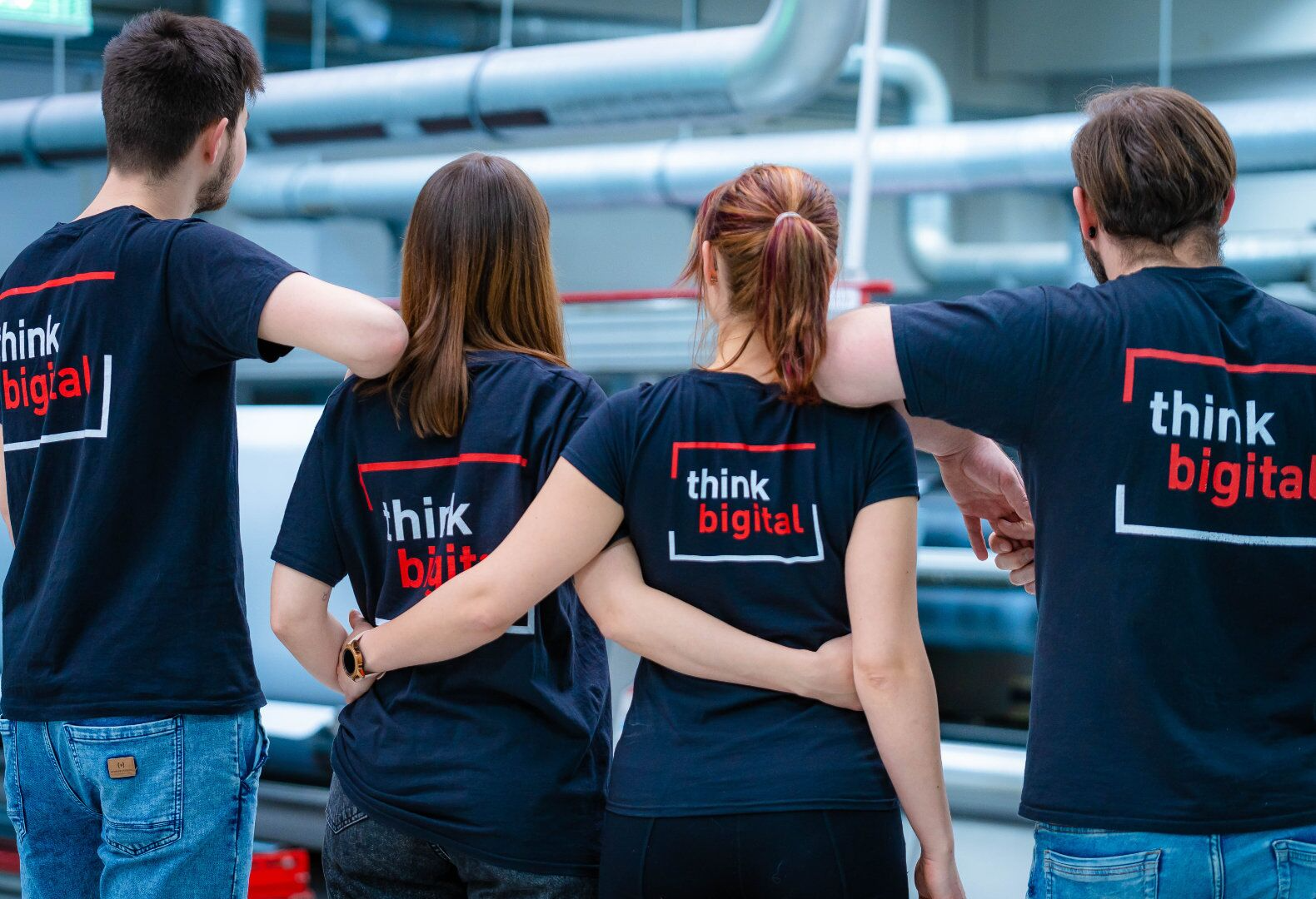 Company photo of TEXSIB GmbH (1)
