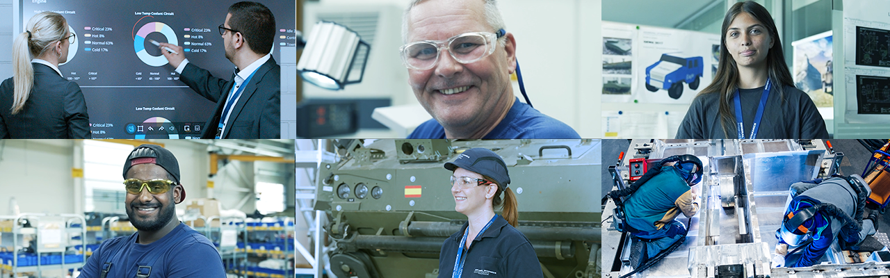 Company photo of General Dynamics European Land Systems - Bridge Systems (1)