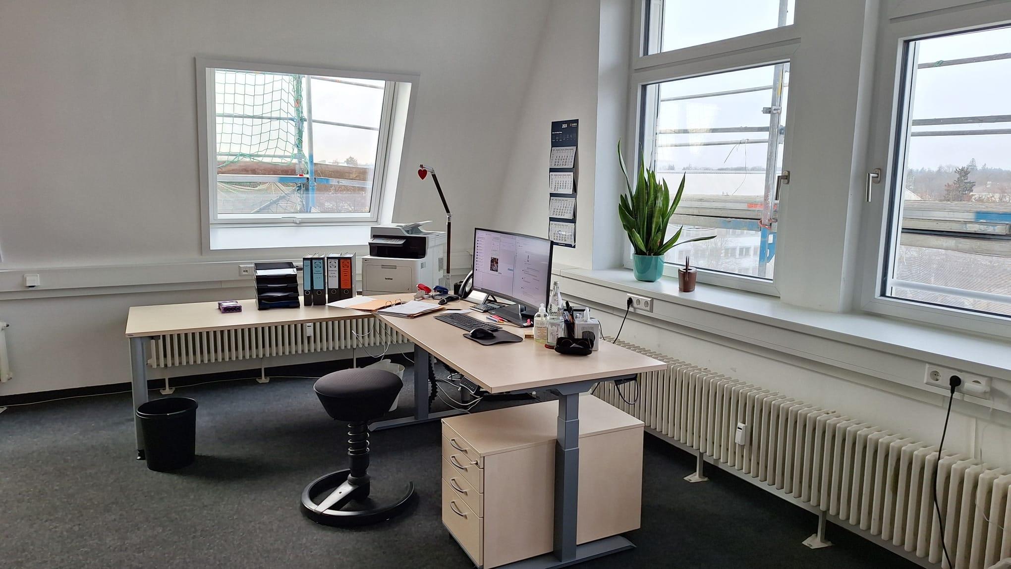 Company photo of Intrepid Control Systems GmbH (1)