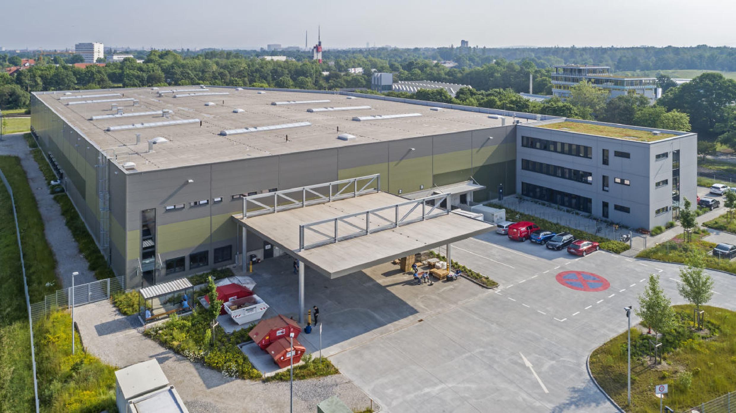 Unternehmensfoto von Gossen Metrawatt GmbH (1)