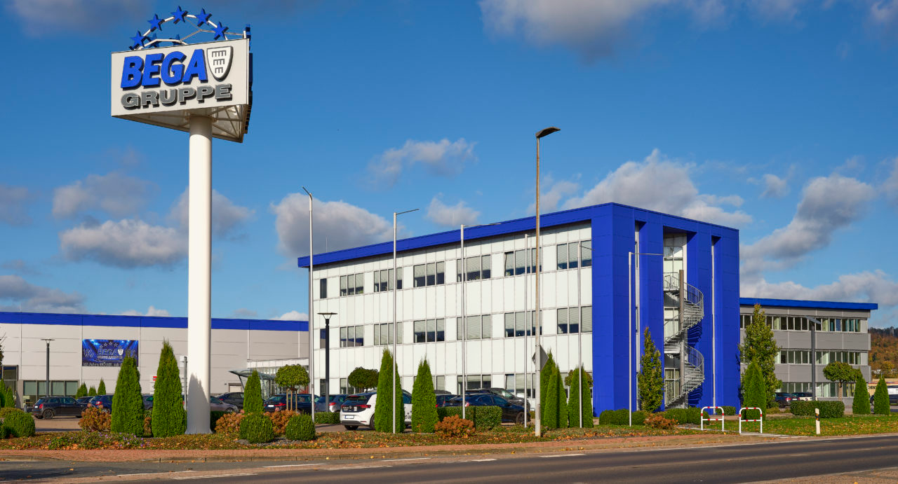 Unternehmensfoto von IBBH GmbH (BEGA-Gruppe) (1)