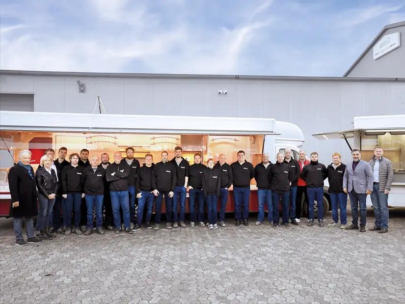Company photo of GIMA-tec GmbH (1)