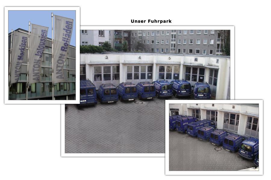 Company photo of Anton GmbH (1)