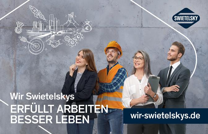 Company photo of Swietelsky Baugesellschaft m.b.H. Zweigniederlassung Meißen (1)