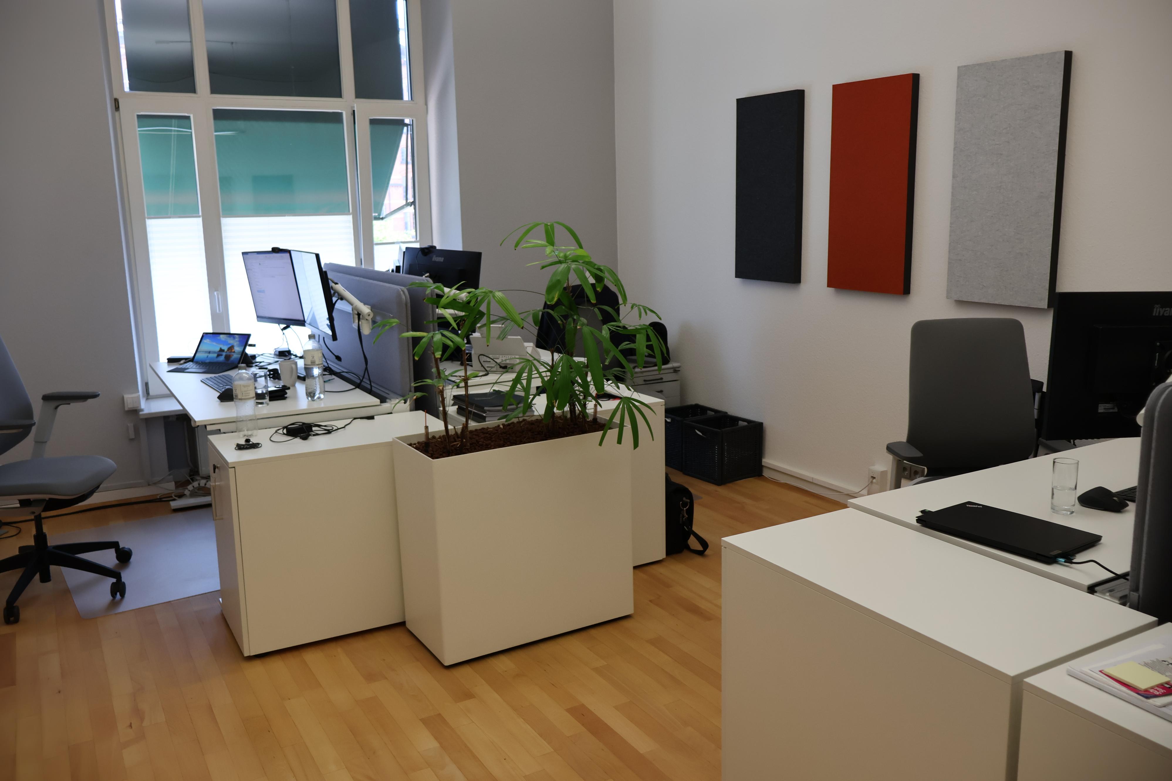 Unternehmensfoto von Ypsilon GmbH Steuerberatungsgesellschaft (1)