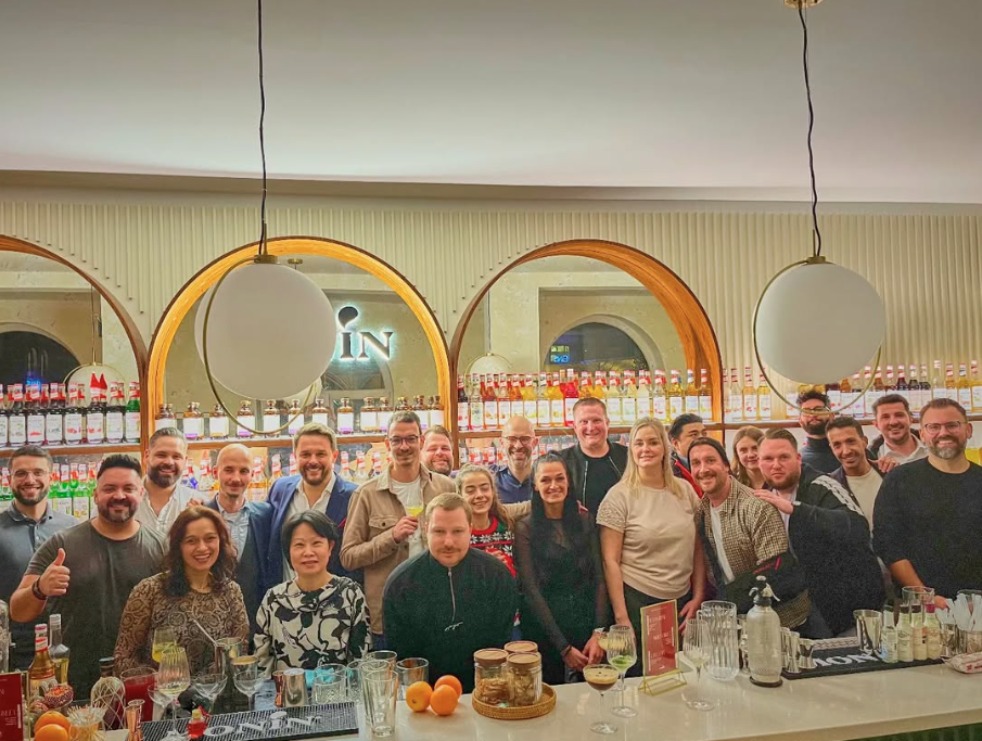 Company photo of Monin Deutschland GmbH (1)