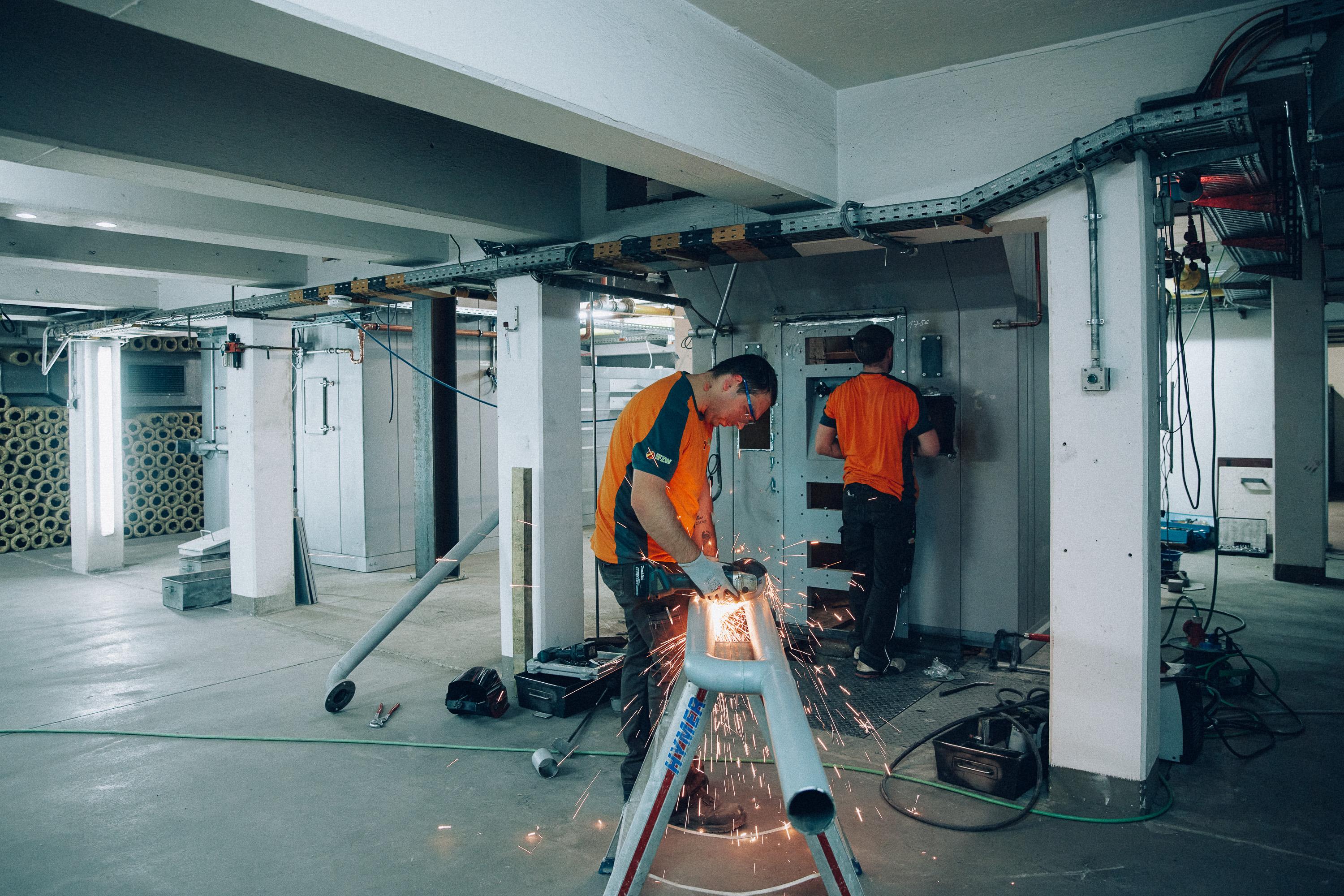 Unternehmensfoto von IFZW GmbH & Co. KG (1)