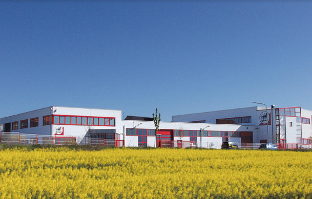 Company photo of leovet Dr. Jacoby GmbH & Co. KG (1)