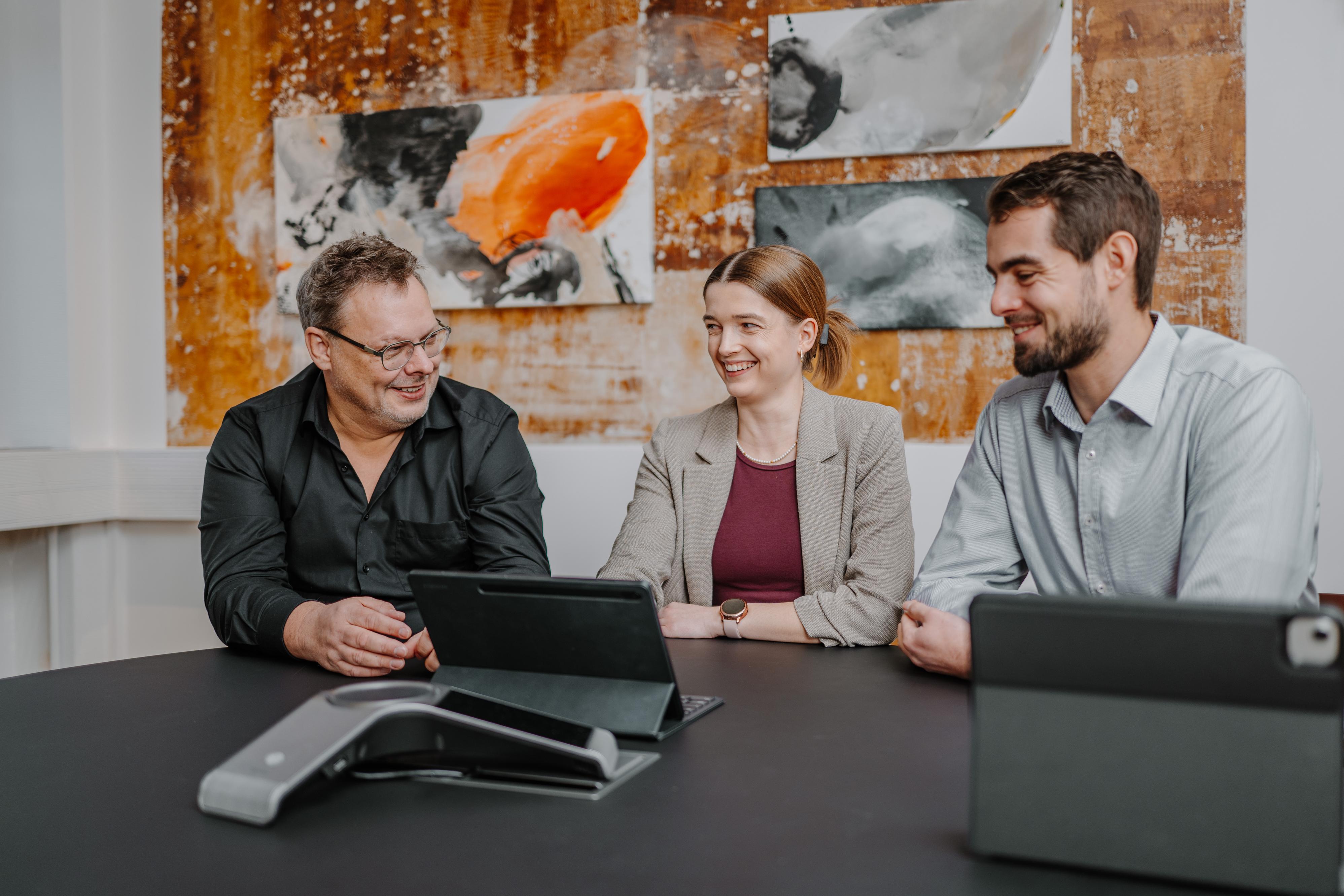 Company photo of MaxxCompany GmbH (1)
