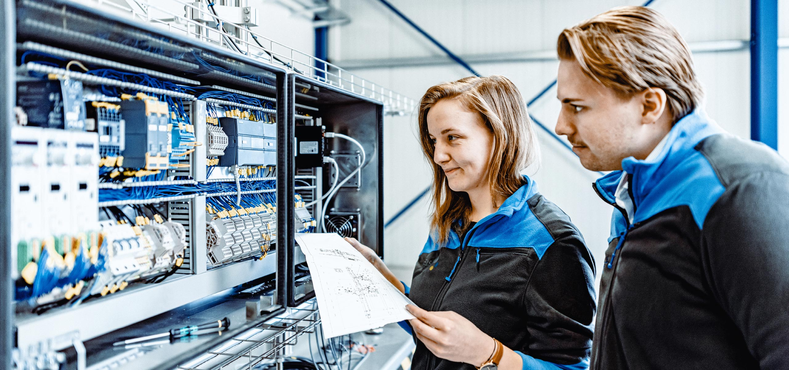 Company photo of ELS European Labelling System GmbH (1)