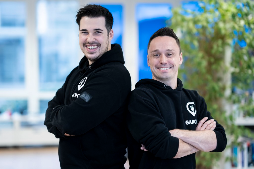 Company photo of GAROMA GmbH (1)