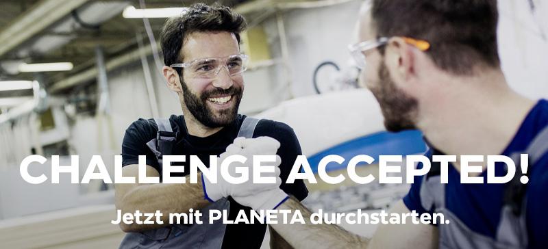 Company photo of PLANETA-Hebetechnik GmbH (1)