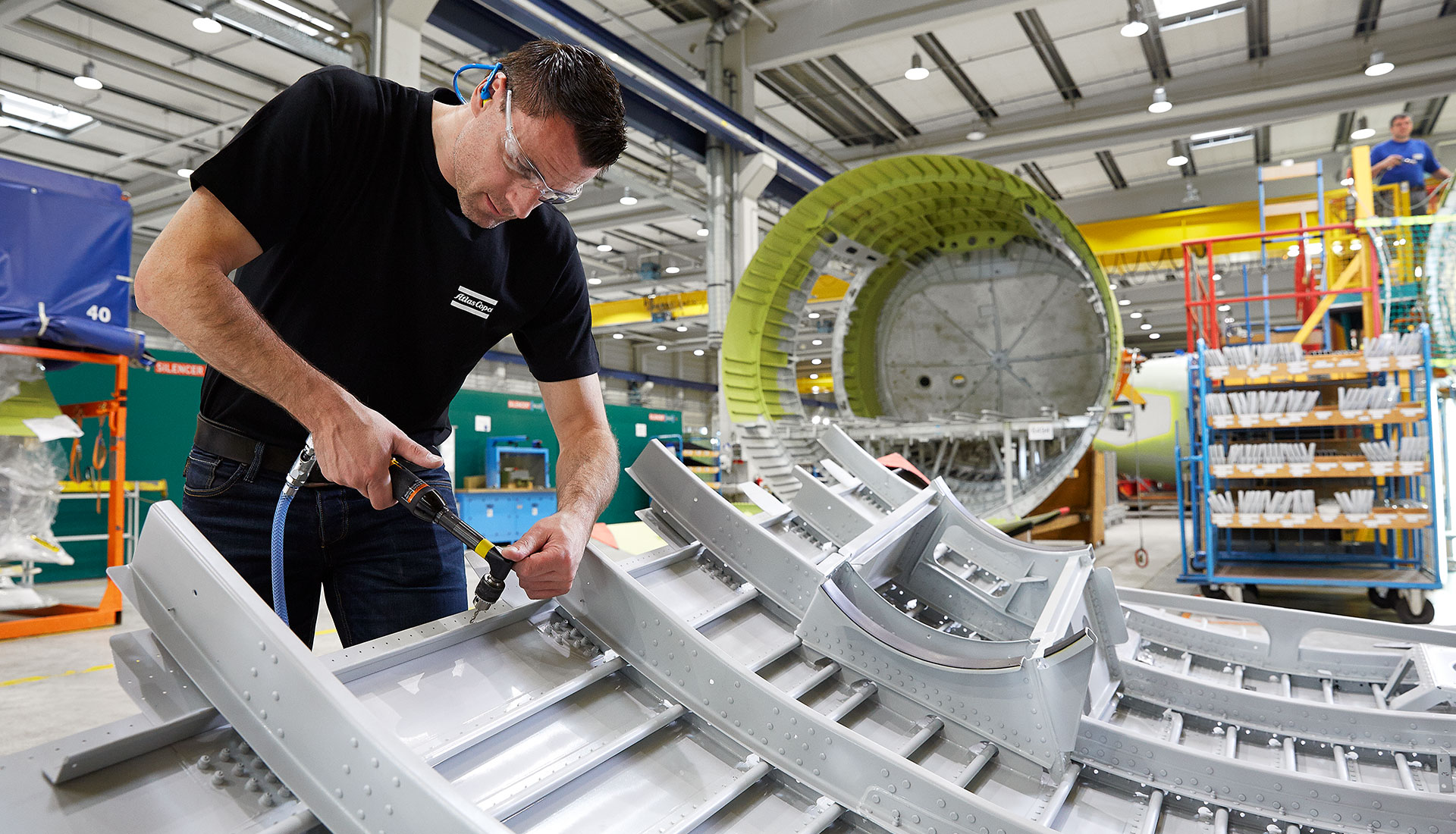 Company photo of Schäffner GmbH (1)