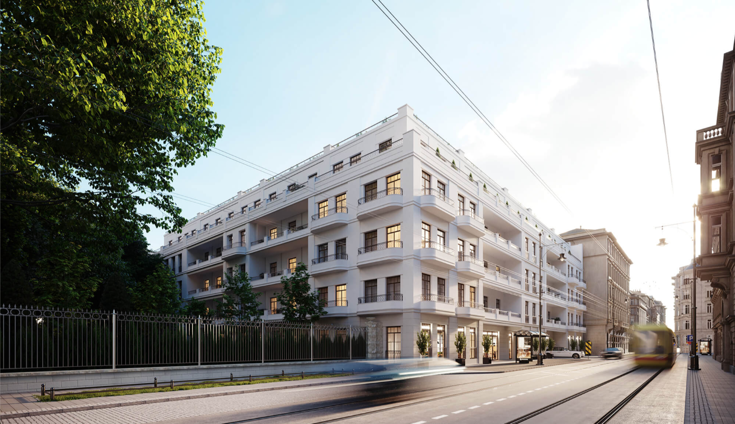 Company photo of Westminster Immobilien GmbH (1)