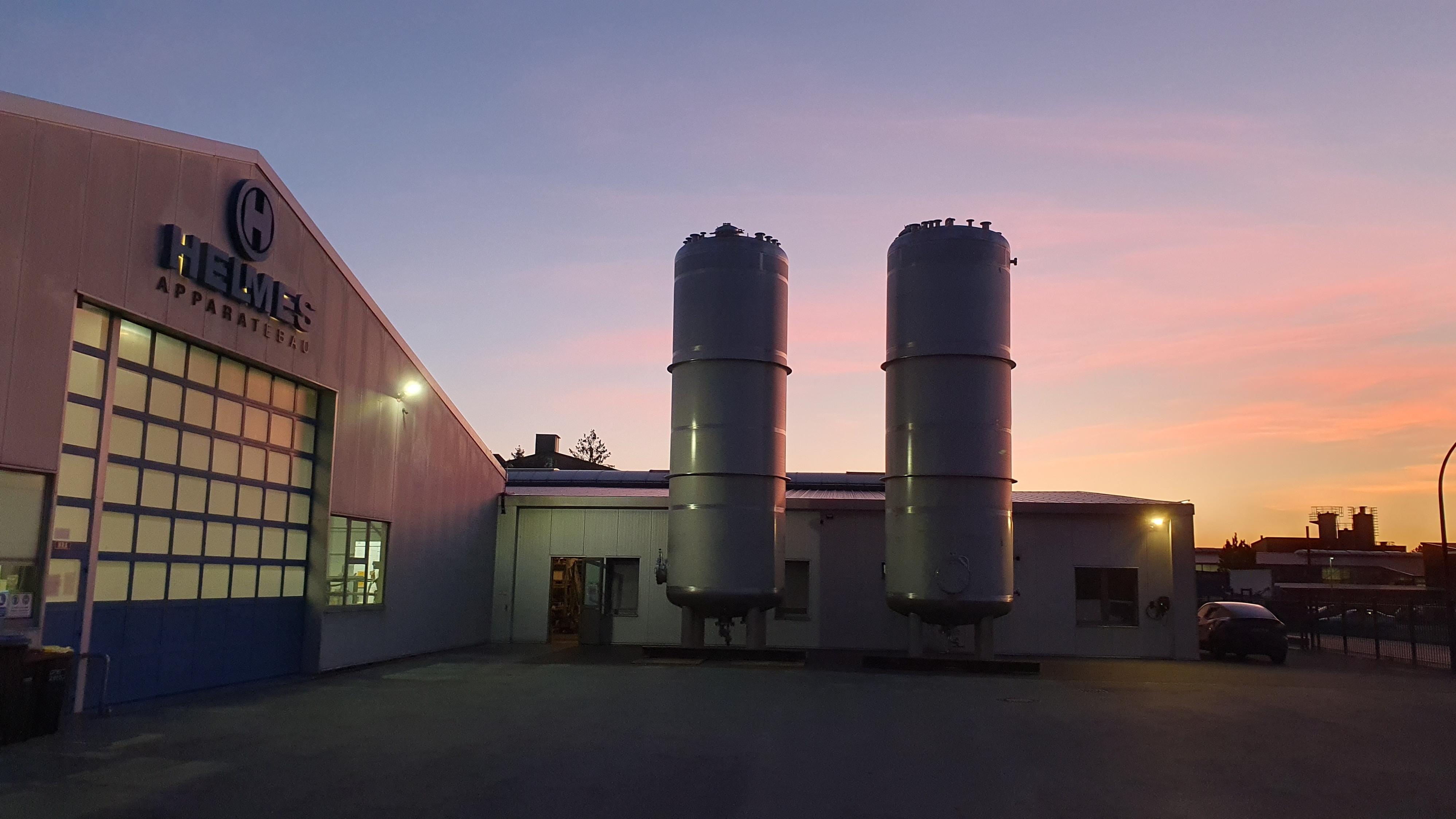 Unternehmensfoto von HL Anlagentechnik GmbH (1)