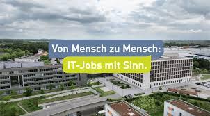 Company photo of Deutsche Rentenversicherung Nord Ost West Informationstechnik GmbH (1)
