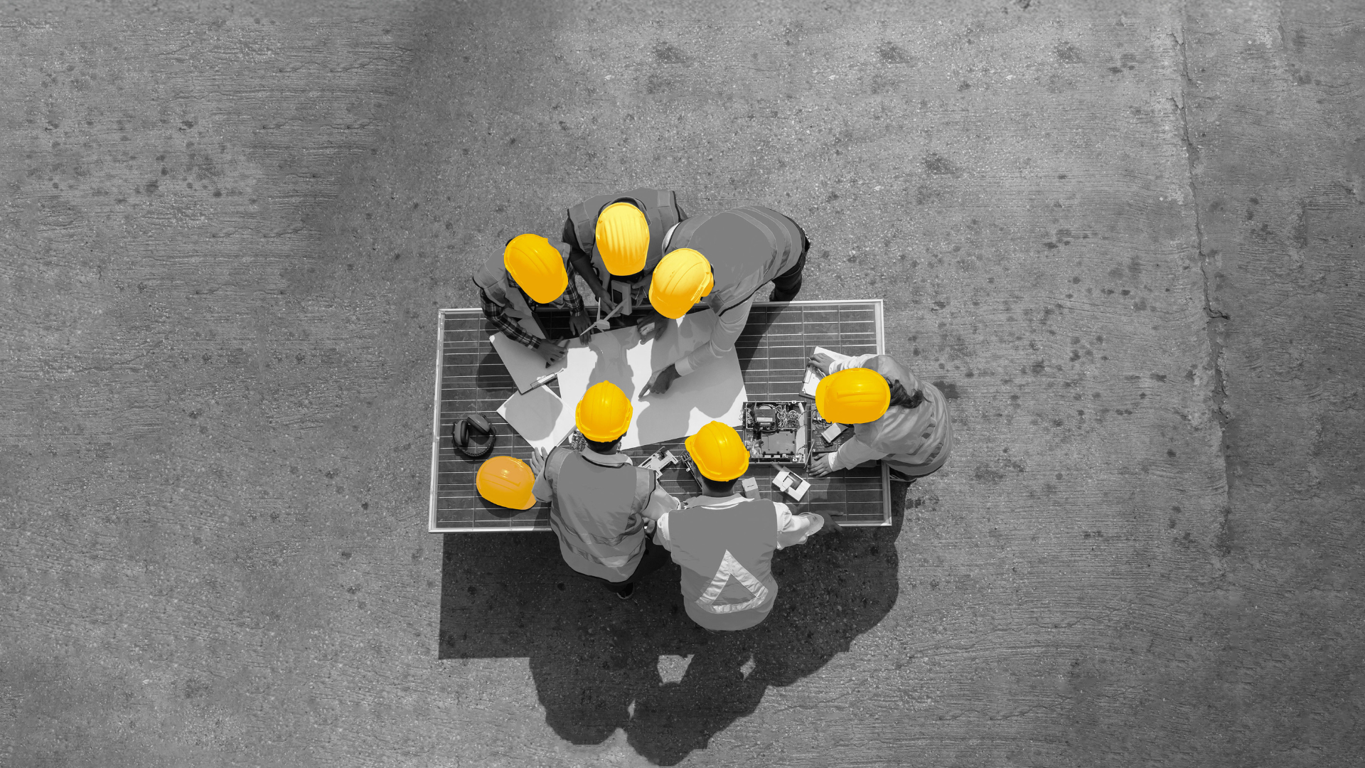 Company photo of Meliorate GmbH (1)