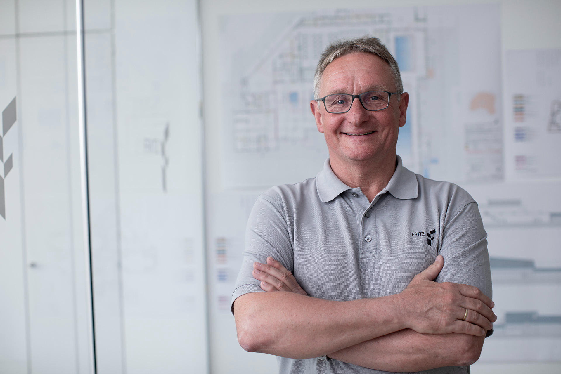 Unternehmensfoto von FRITZ Planung GmbH (1)