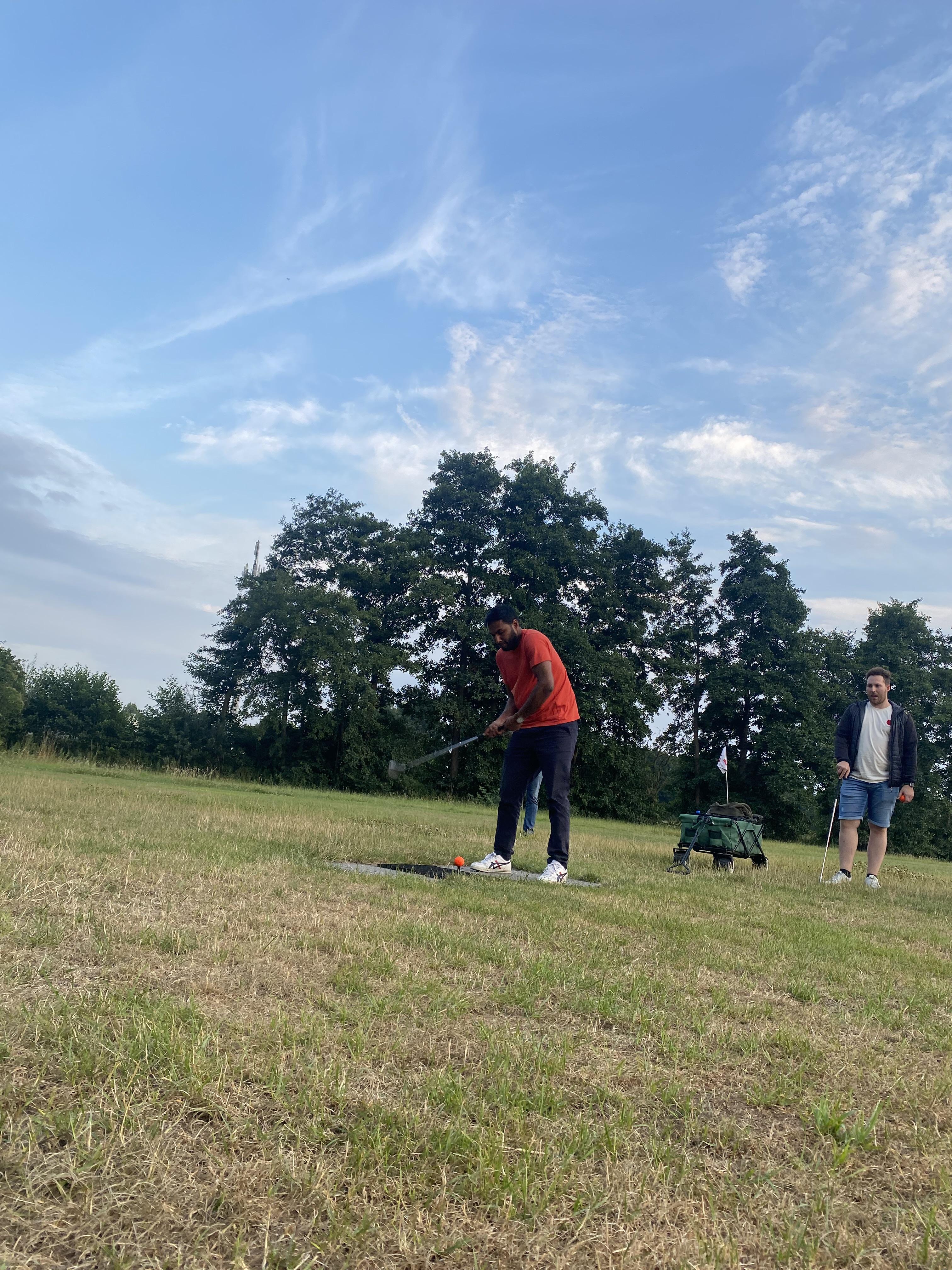 Sommerevent