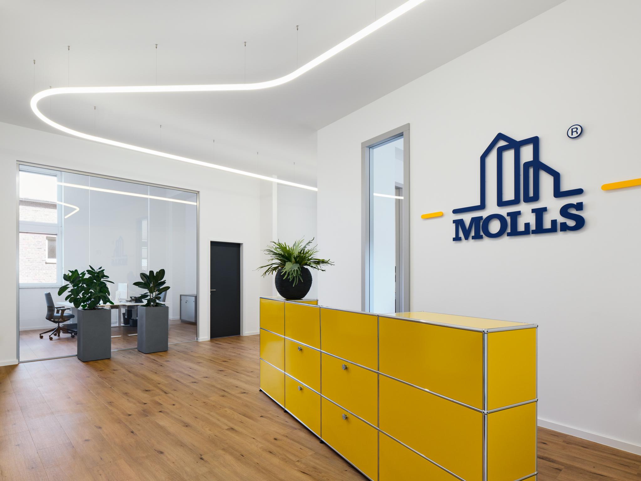 Unternehmensfoto von Molls GmbH (1)