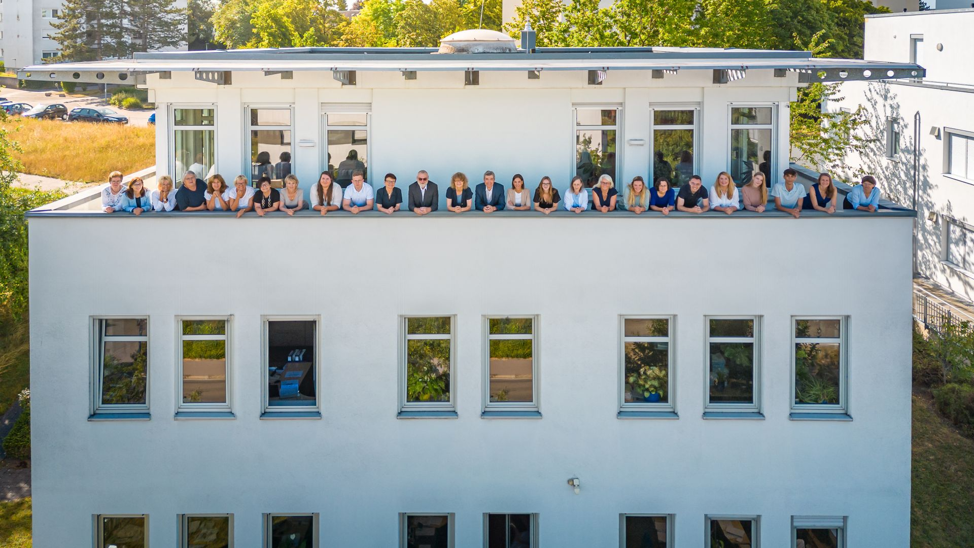 Unternehmensfoto von Mathias & Partner Steuerberatungsgesellschaft (1)