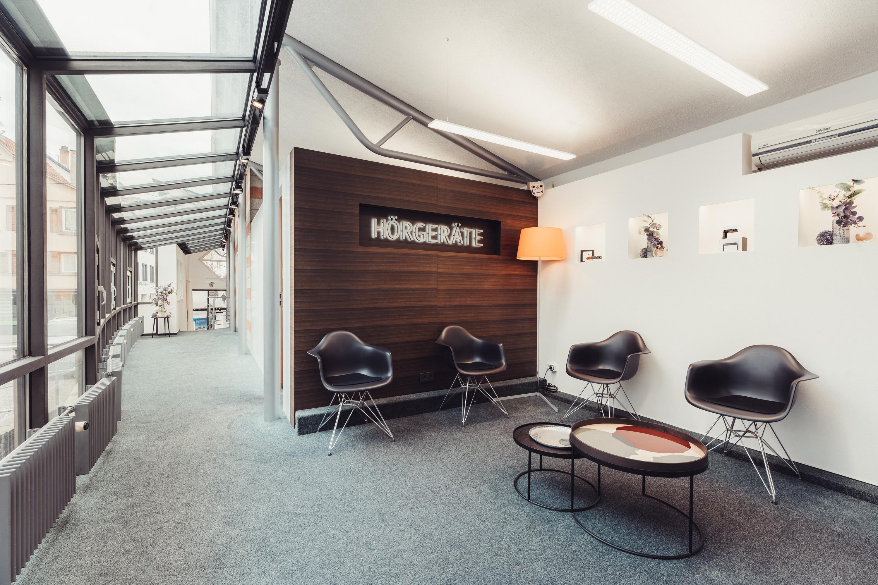 Unternehmensfoto von Akermann Hören und Sehen GmbH & Co. KG (1)