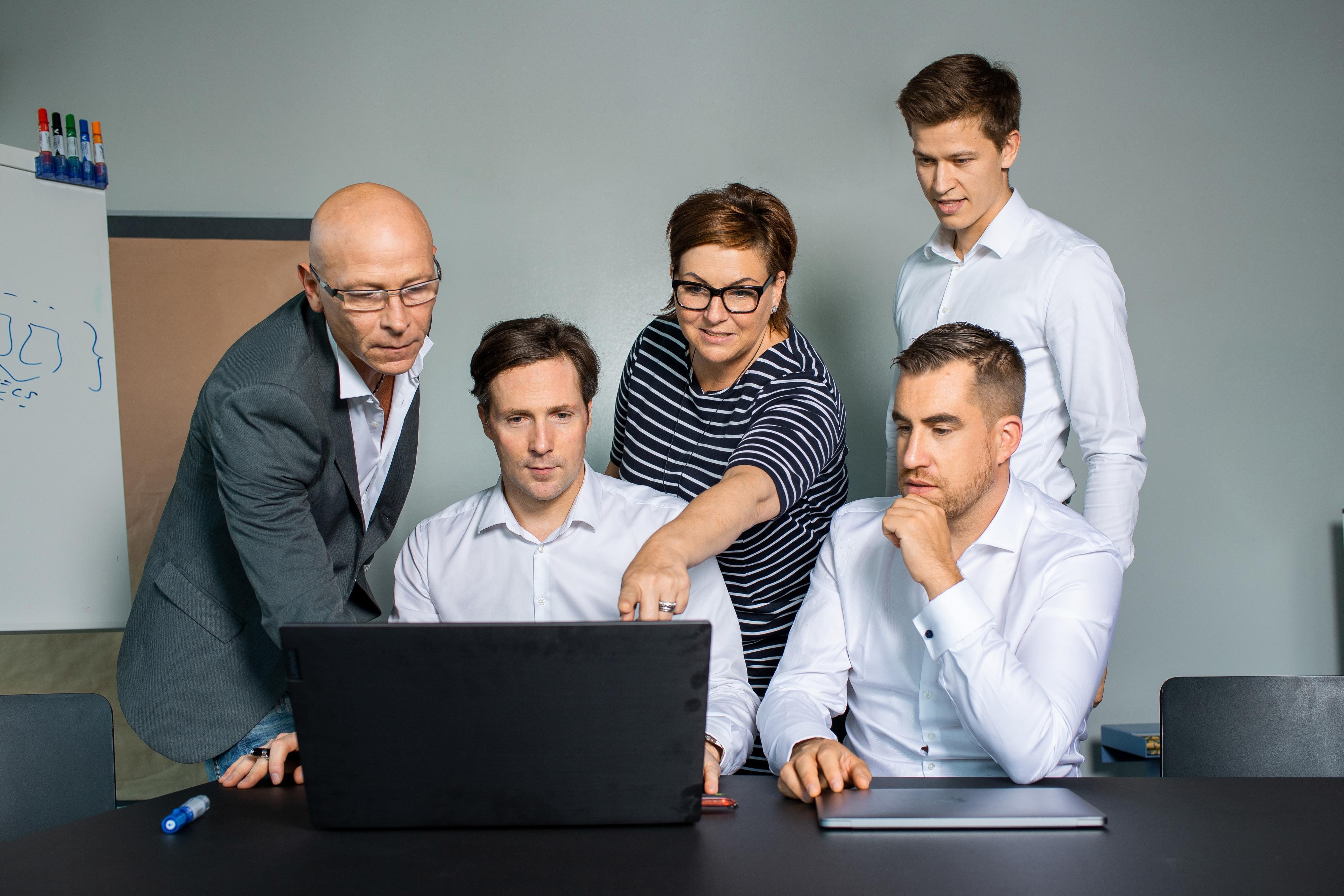 Company photo of PROTOS Technologie GmbH (1)