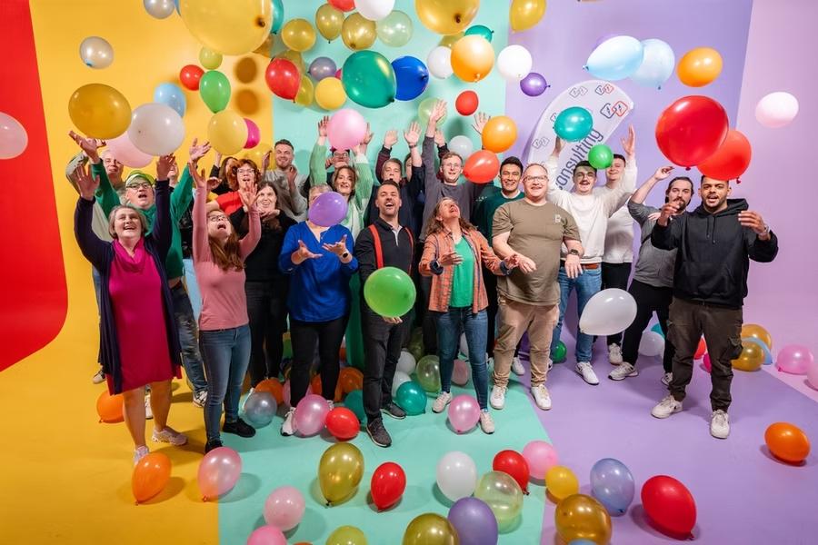 Unternehmensfoto von GC Guides Consulting GmbH (1)