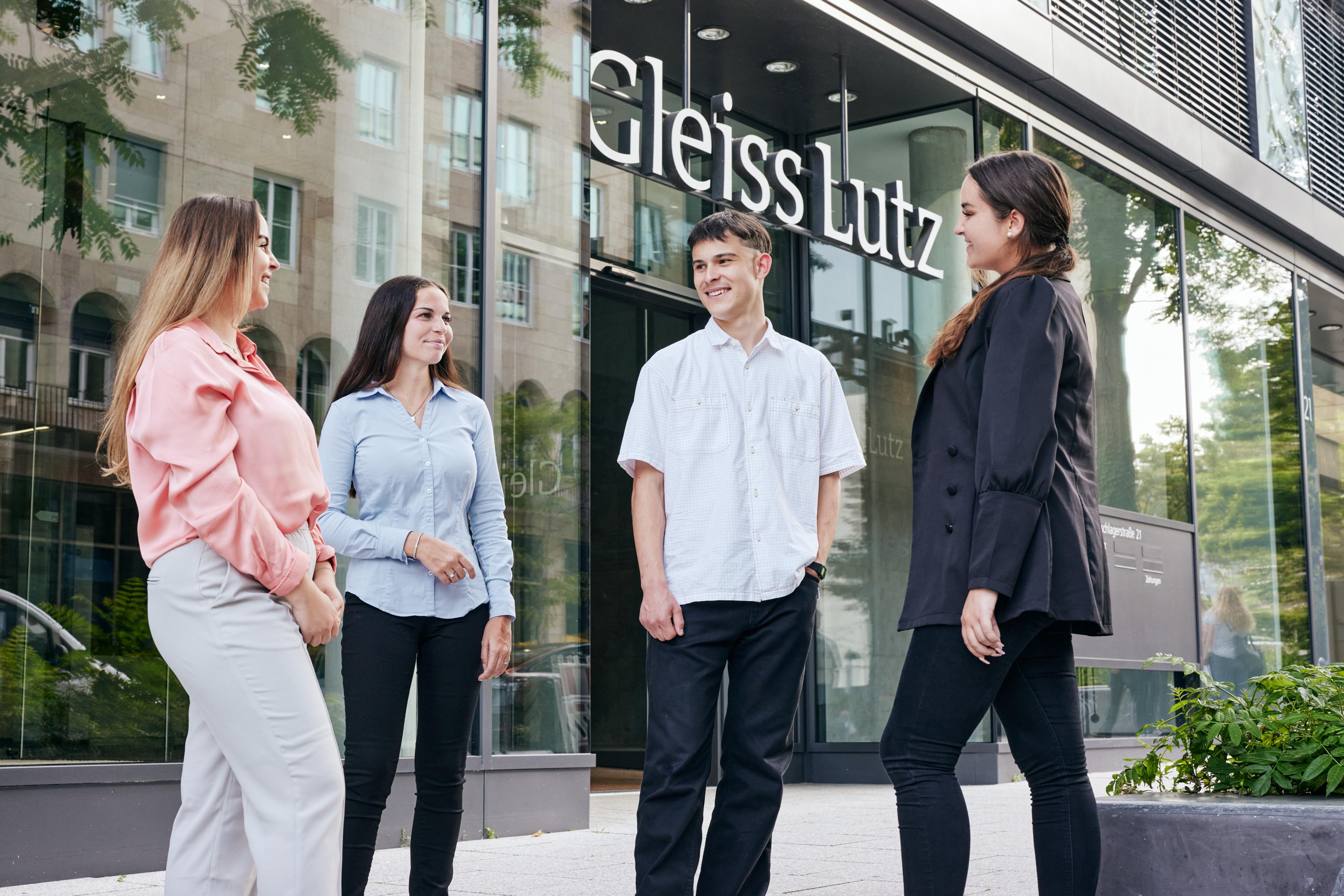 Unternehmensfoto von Gleiss Lutz  (1)