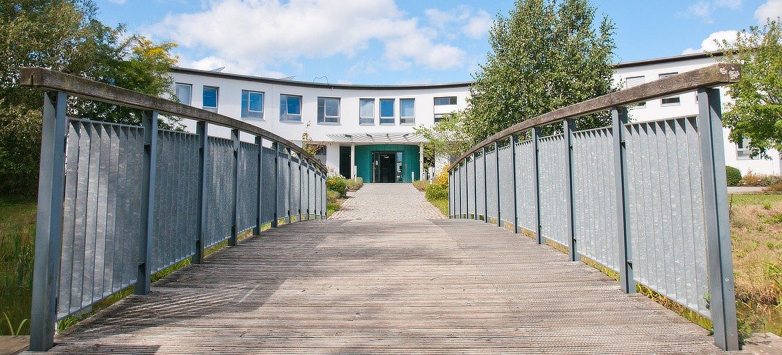 Unternehmensfoto von Psychiatrische Klinik Uelzen gGmbH (1)