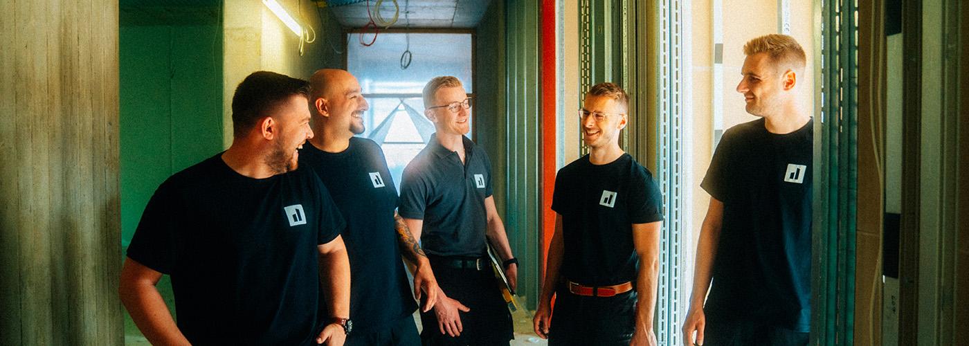 Company photo of Daume GmbH (1)