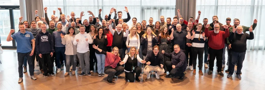 Unternehmensfoto von SYNQONY GmbH (1)