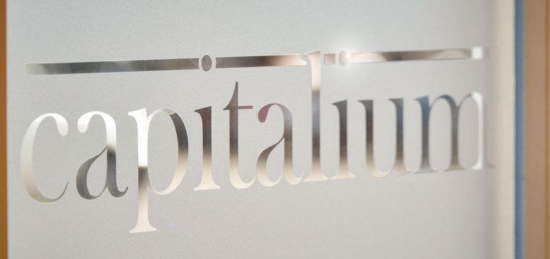 Unternehmensfoto von Capitalium Baufinanzierung und Immobilienprojekte (1)