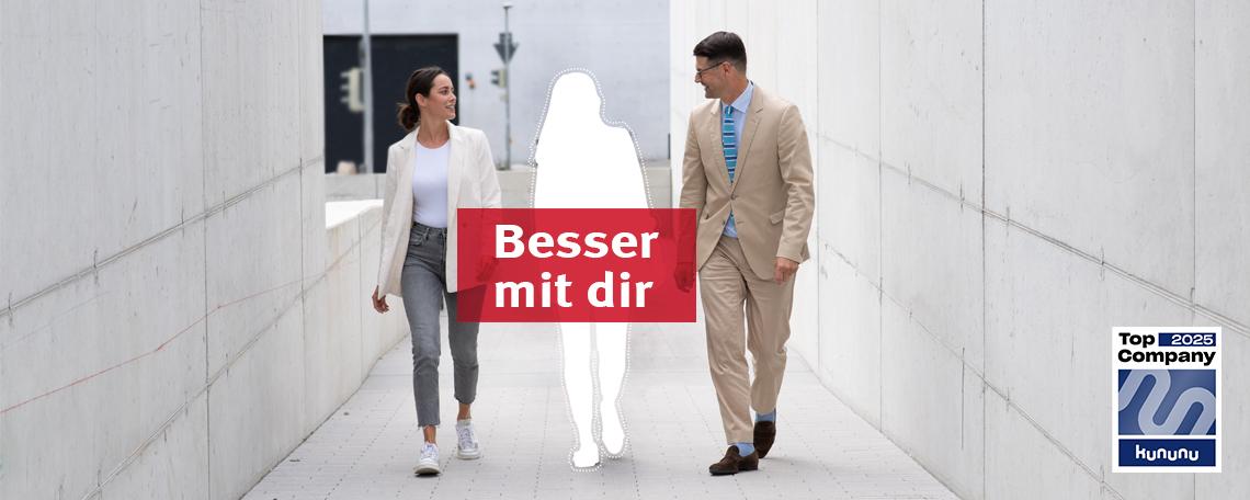 Unternehmensfoto von ECOVIS Deutschland (1)