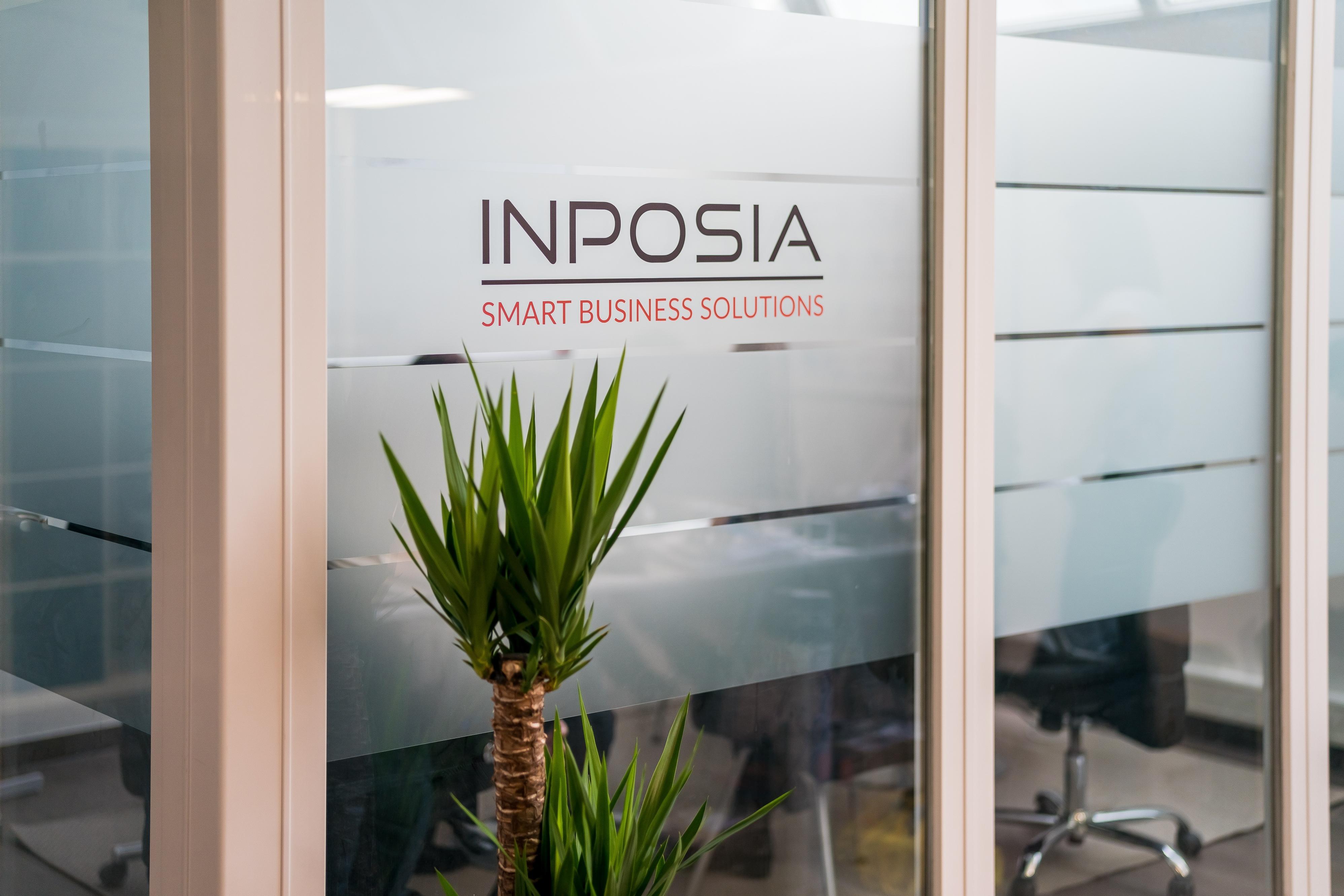 Unternehmensfoto von INPOSIA Solutions GmbH (1)