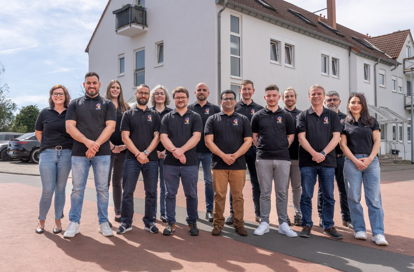 Unternehmensfoto von Ingenieurbüro Ebert GmbH (1)