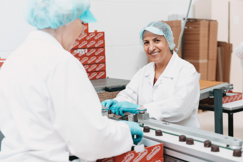 Unternehmensfoto von Valeo Foods Group (1)