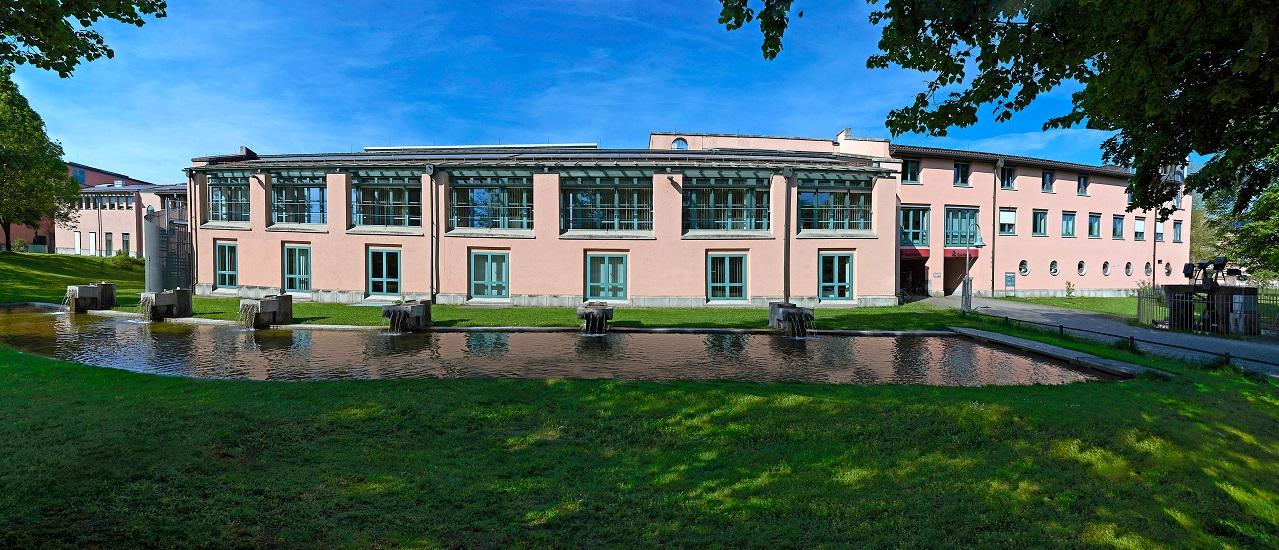Company photo of Sparkasse Dachau (1)