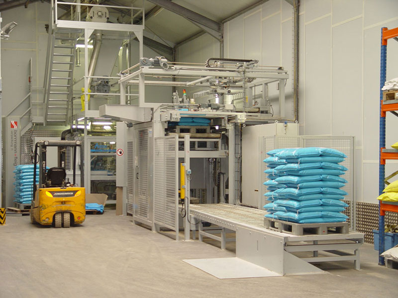Unternehmensfoto von B&K Agrar GmbH (1)