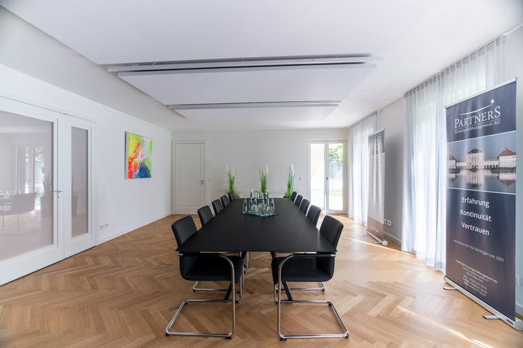 Besprechungszimmer