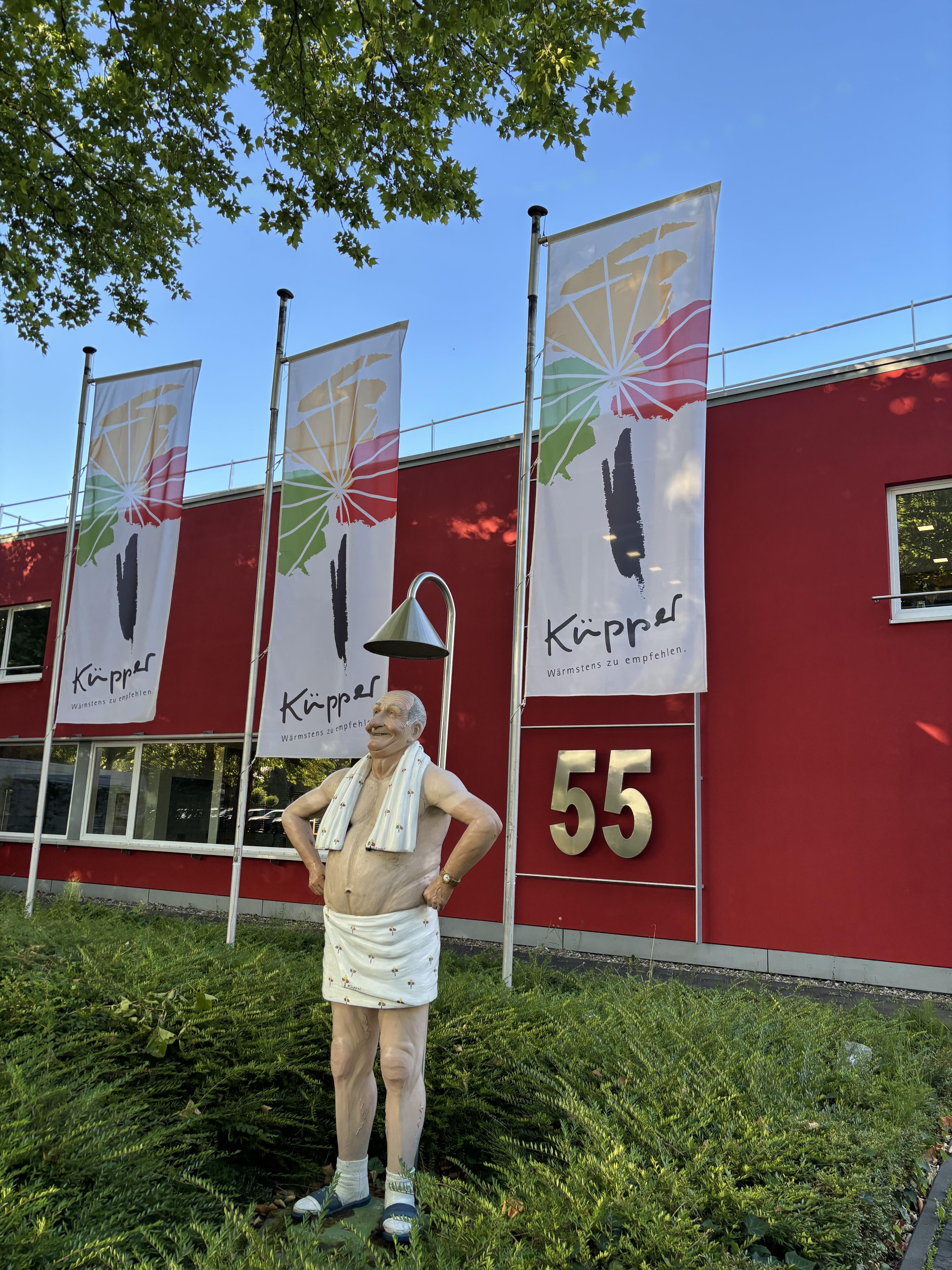 Company photo of Josef Küpper Söhne GmbH (1)