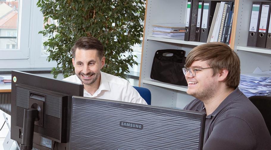 Gemeinsam Lösungen finden